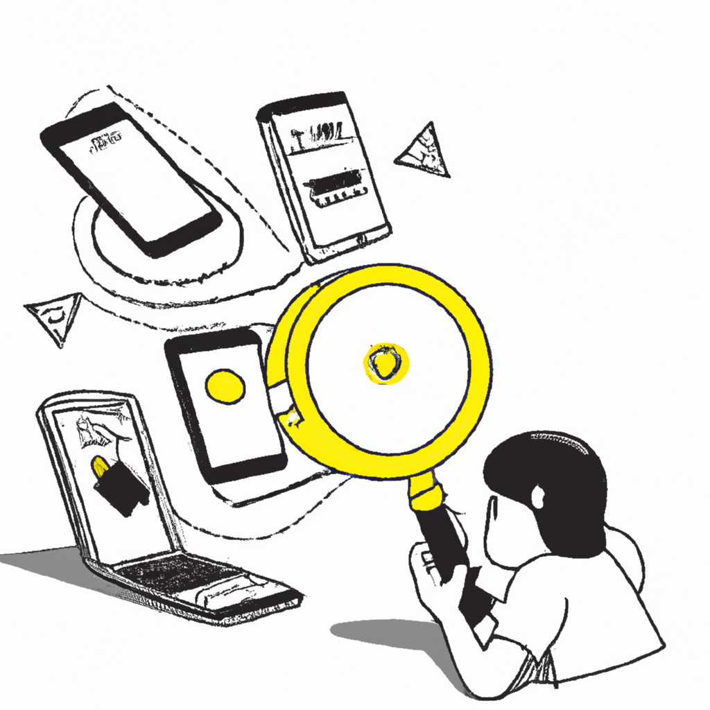 "Menggali Lebih Dalam tentang Teknologi Digitalisasi yang Menakjubkan"