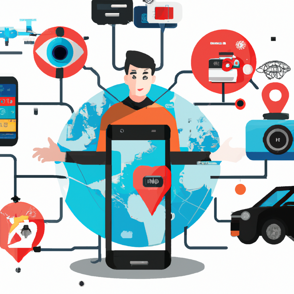 5 Teknologi Terbaru yang Akan Mengubah Dunia Digital