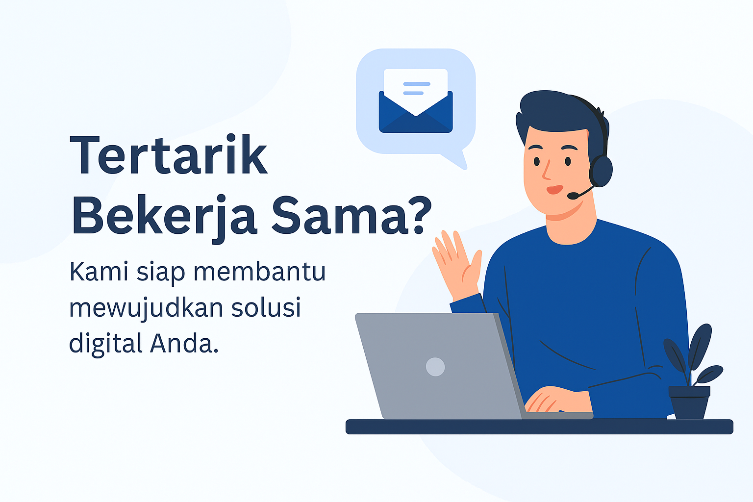 Kontak Kami